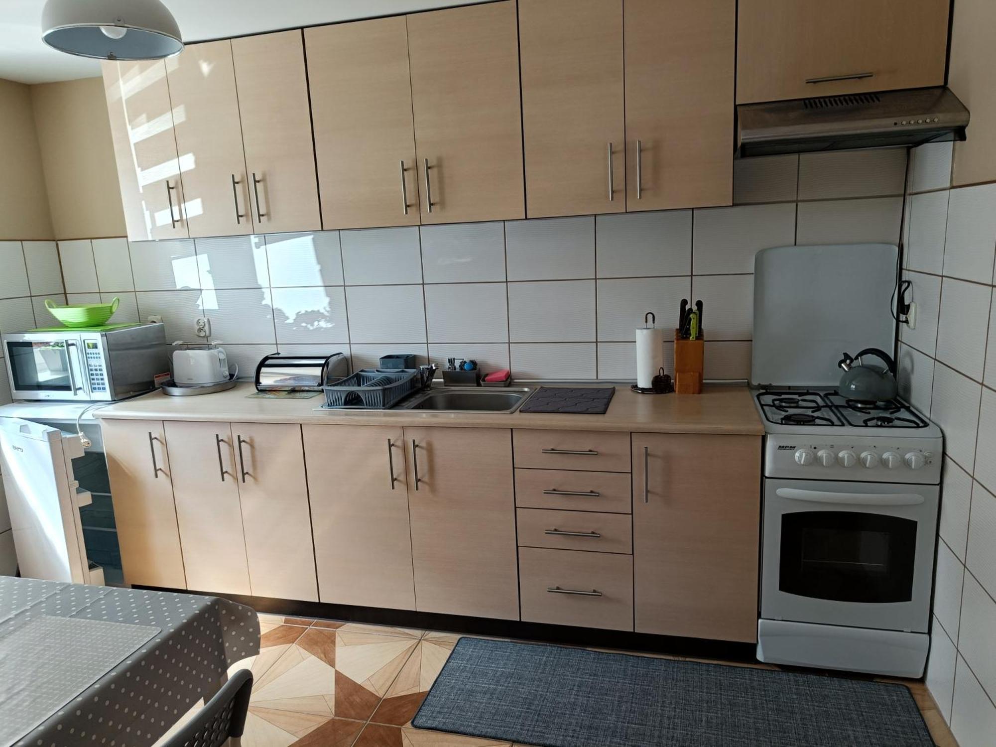 Kwatera Prywatna Lotek Augustów Exteriér fotografie